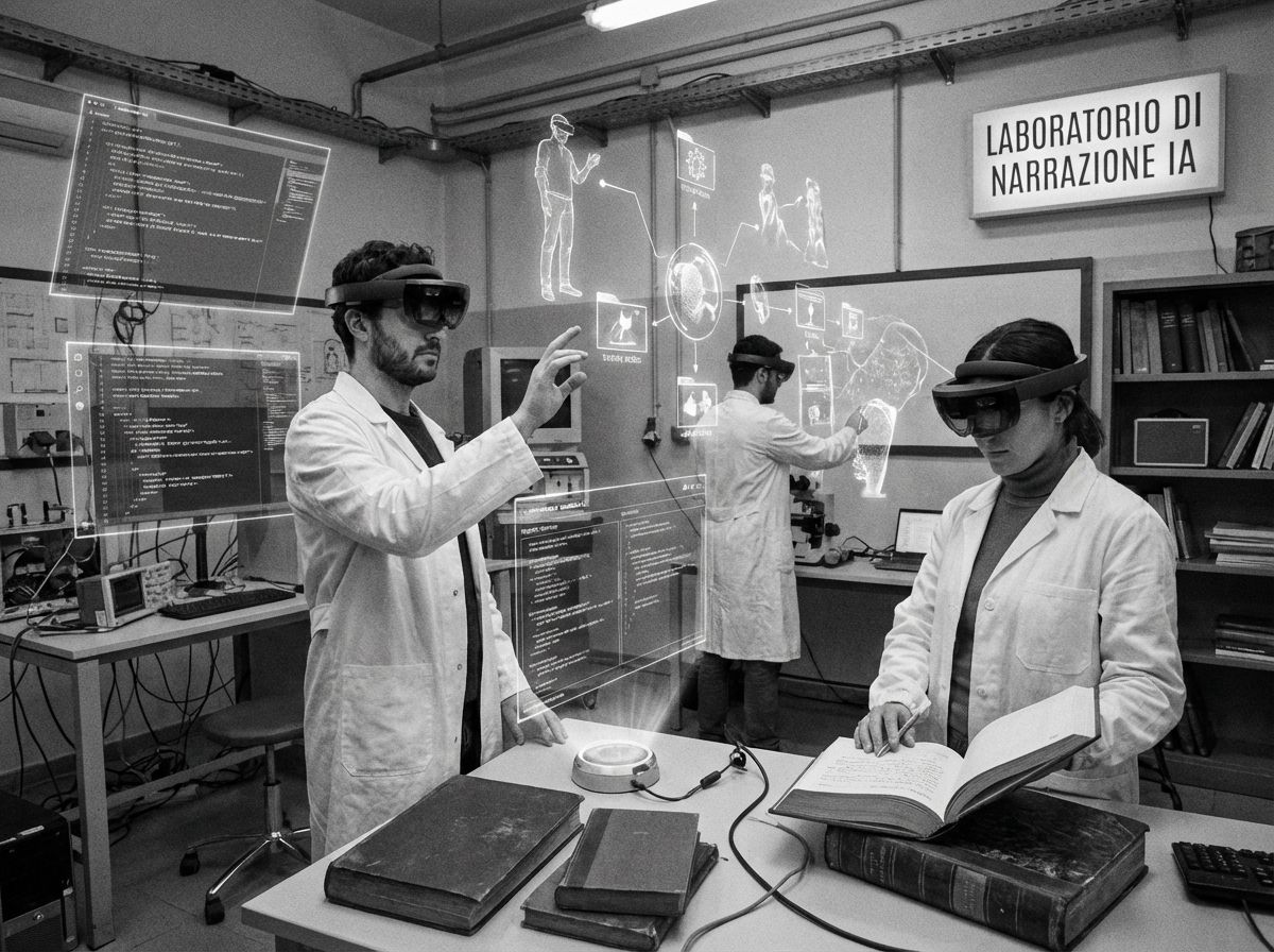 Collective Avantgarde